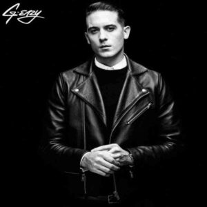 The-Rising-Rapper-G-Eazy-Leather-Jacket